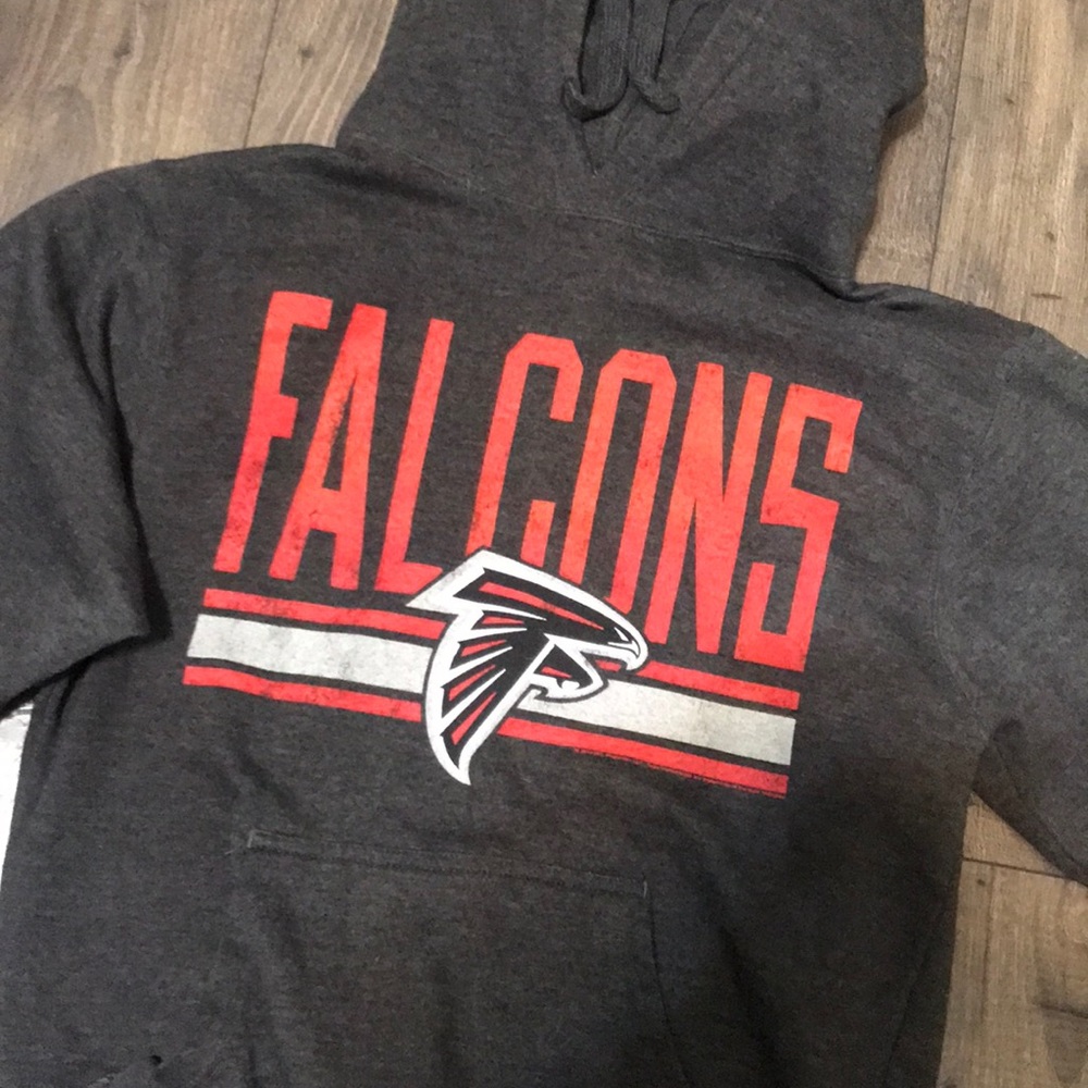 Atlanta Falcons hoodie